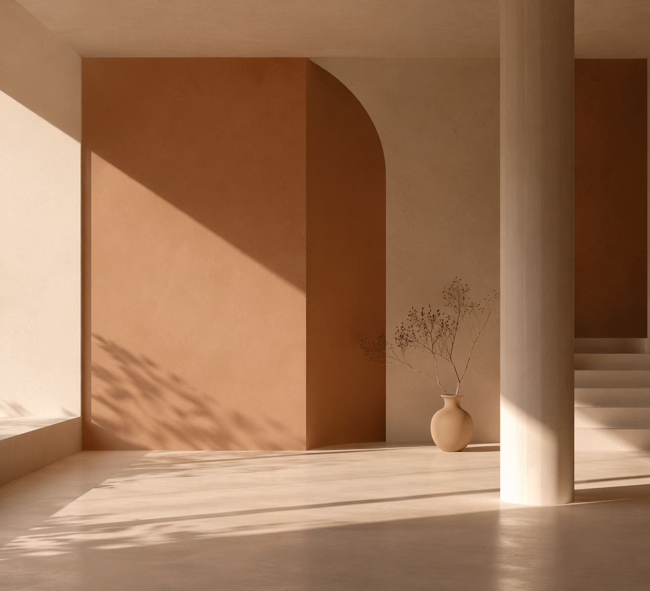 LUMA & CO project environment